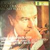 Columbia Symphony Orchestra (cond. Walter Bruno)/Francescatti Z. -- Mozart - Violin Concertos No. 3, No. 4 (2)