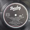 Lefevre Raymond Et Son Grand Orchestre -- Love World (1)