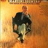 Mancini Henry & His Piano, Orchestra & Chorus -- Mancini Country (2)