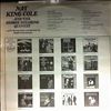 Cole Nat King & Shearing George Quintet -- A Beautiful Friendship (3)