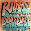 Kid Panic & The Adventure Of Dean Dean -- We Can Do This (1)