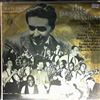 Various Artists -- The Panassie Sessions (2)