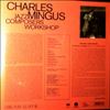 Mingus Charles -- Jazz Composers Workshop (1)