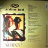 2 Unlimited -- Get Ready! (1)