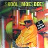 Kool Moe Dee -- They Want Money (1)