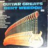 Weedon Bert -- Guitar Greats (2)