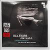 Evans Bill & Hall Jim -- Undercurrent (The Stereo & Mono Versions) (1)
