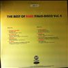 Various Artists -- Best Of Rare Italo Disco Vol.4 (1)
