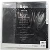 Beatles -- Abbey Road (The Beatles Vinyl Collection – 1) (1)