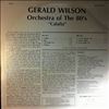 Wilson Gerald Orchestra Of The 80's -- Calafia (2)