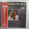 ABBA -- Greatest Hits Vol. 2 (1)