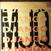 Modern Jazz Quartet (MJQ) -- Django (2)