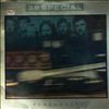 38 Special (Thirty Eight Special) -- Flashback  (2)