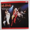 Def Leppard -- Bringin' On The Heartbreak (2)