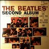 Beatles -- Beatles' Second Album (1)