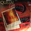 Queen -- Queen Live (Rock in Rio) (1)