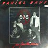 Daniel Band -- Run from the darkness (1)