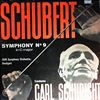 Schuricht Carl (dir.) -- Schubert - Symphony No.9 in C dur (1)