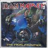 Iron Maiden -- Final Frontier (1)