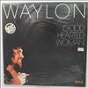 Jennings Waylon -- Good Hearted Woman (1)