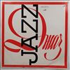 Various Artists -- Jazz 67. Vol.3 (The 4th Moscow Festival Of Jazz Ensembles - Record No. 3) / Джаз 67. Четвертый Московский Фестиваль Молодежных Джазовых Ансамблей. Пластинка 3 (2)