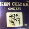 Colyer Ken's Jazzmen And Skiffle Group -- Ken Colyer Concert (2)