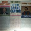 Cash Johnny/Kostelanets Andre -- The lure of the grand canyon (1)