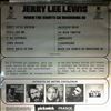Lewis Jerry Lee -- When The Saints Go Marching In (1)