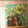 Mitchell Red - Land Harold Quintet -- Hear Ye!!!! Hear Ye!!!! (3)