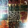 A Tribe Called Quest -- People's Instinctive Travels And The Paths Of Rhythm (1)