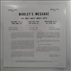 Mobley Hank Quintet, Quartet, Sextet -- Mobley's Message (1)