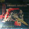 Concertgebouw Orchestra of Amsterdam (cond. Beinum E.) -- Berlioz H. - Symphonie Fantastique, Op. 14 (1)