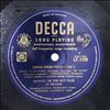 Reinhardt Django/ Grappelly Stephane/With The Quintet Of The Hot Club Of France -- Swing From Paris (2)