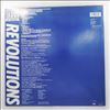 Jarre Jean-Michel -- Revolutions (2)