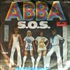 ABBA -- S. O. S/ Man In The Middle (1)