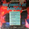Love Geoff Big Disco Sound -- You Should Be Dancing (2)