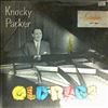 Parker John W. (Knocky) -- Old Rags (3)