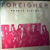Foreigner -- Double Vision (1)
