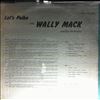 Mack Wally & His Orchestra -- Let's Polka (3)