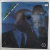 Burrell Kenny / Smith Jimmy -- Blue Bash (1)