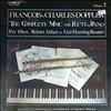 Oien Per, Aitken R., Braaten G.H. -- Francois & Charles Doppler - The Complete Music for Flute & Piano vol. 2 (1)