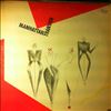 Manhattan Transfer -- Extensions (1)