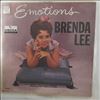 Lee Brenda -- Emotions (3)
