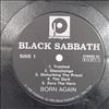 Black Sabbath -- Born Again (1)