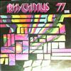 Various Artists -- Rhythmus '77 (1)