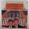 Everly Brothers And The Boystown Choir -- Christmas With The Everly Brothers And The Boystown Choir (1)