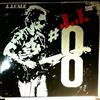 Cale J.J. -- #8 (1)