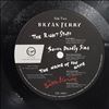 Ferry Bryan (Roxy Music) -- Bete Noire (1)