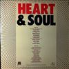 Various Artists -- Heart and Soul (2)