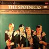 Spotnicks -- Same (Music For The Millions) (2)